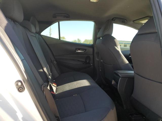 Photo 11 from auction – 2021 TOYOTA COROLLA SE with VIN JTND4MBE7M3110470
