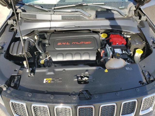 Photo 11 from auction – 2019 JEEP COMPASS LI with VIN 3C4NJDCB2KT748374