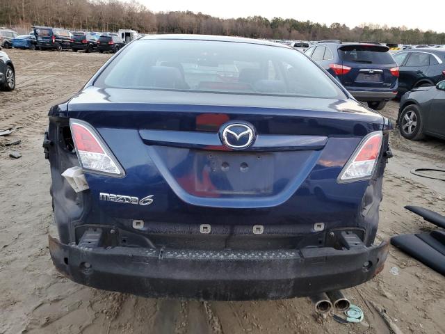 Photo 6 from auction – 2011 MAZDA 6 I with VIN 1YVHZ8CH0B5M21581