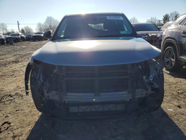 Photo 5 from auction – 2021 CHEVROLET TRAILBLAZE with VIN KL79MNSL5MB020168