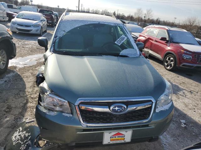 Photo 5 from auction – 2014 SUBARU FORESTER 2 with VIN JF2SJAHC8EH515753