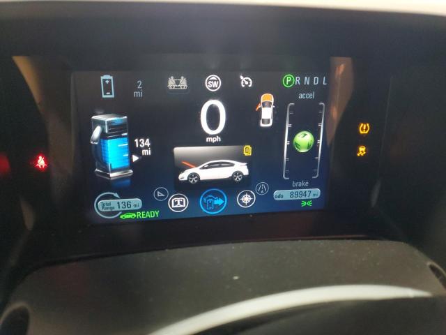 Zdjęcie 9 z aukcji – 2013 CHEVROLET VOLT z VIN 1G1RA6E47DU126852