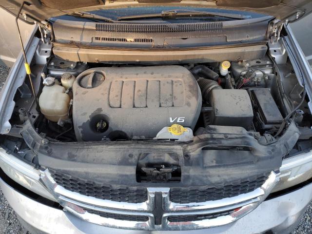 Photo 12 from auction – 2018 DODGE JOURNEY SX with VIN 3C4PDDBG0JT536326