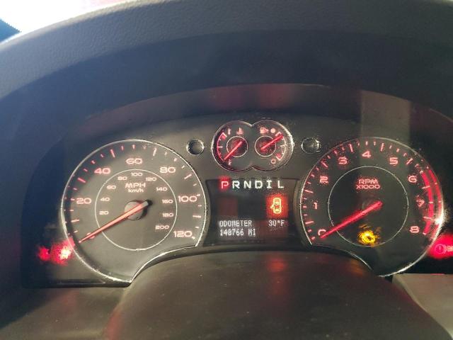 Photo 9 from auction – 2007 PONTIAC TORRENT with VIN 2CKDL73F676109798