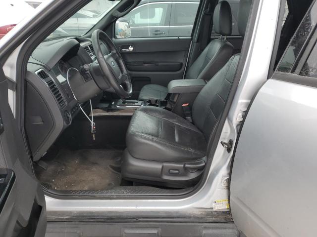Photo 7 from auction – 2012 FORD ESCAPE LIM with VIN 1FMCU0E75CKC04580