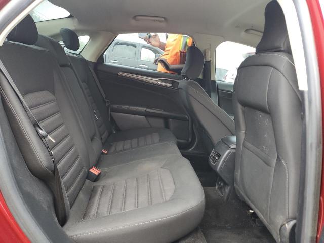 Photo 10 from auction – 2017 FORD FUSION SE with VIN 3FA6P0LU1HR386045