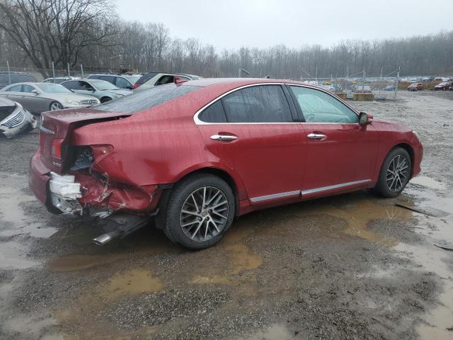 Photo 3 from auction – 2010 LEXUS ES 350 with VIN JTHBK1EG6A2391724
