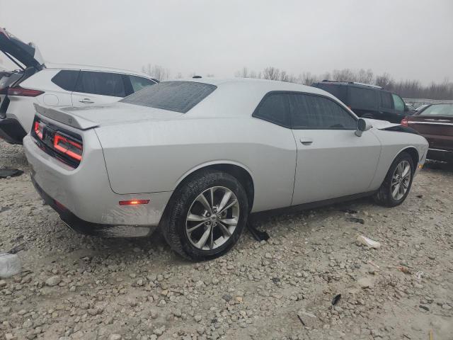 Photo 3 from auction – 2021 DODGE CHALLENGER with VIN 2C3CDZGG0MH547493