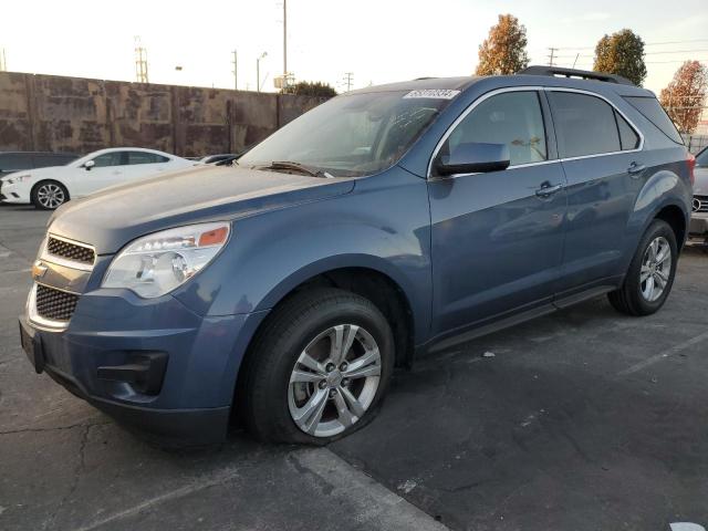CHEVROLET EQUINOX LT 2012 with VIN 2GNFLEEKXC6114079 - Photo from auction