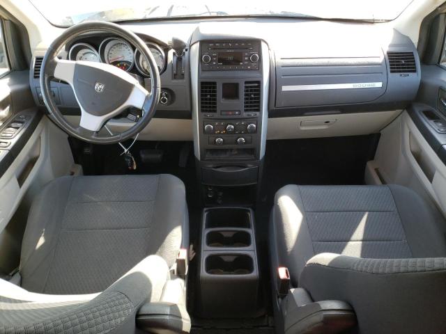 Photo 8 from auction – 2010 DODGE GRAND CARA with VIN 2D4RN3D14AR490420