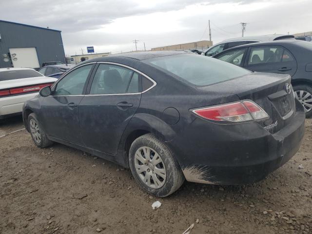 Photo 2 from auction – 2011 MAZDA 6 I with VIN 1YVHZ8BH8B5M06635