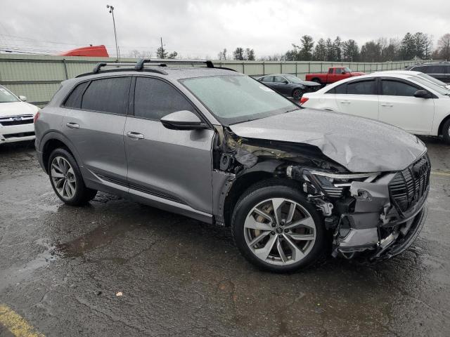 Photo 4 from auction – 2021 AUDI E-TRON PRE with VIN WA1LAAGEXMB017927