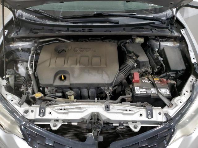 Photo 11 from auction – 2015 TOYOTA COROLLA L with VIN 2T1BURHE2FC249593