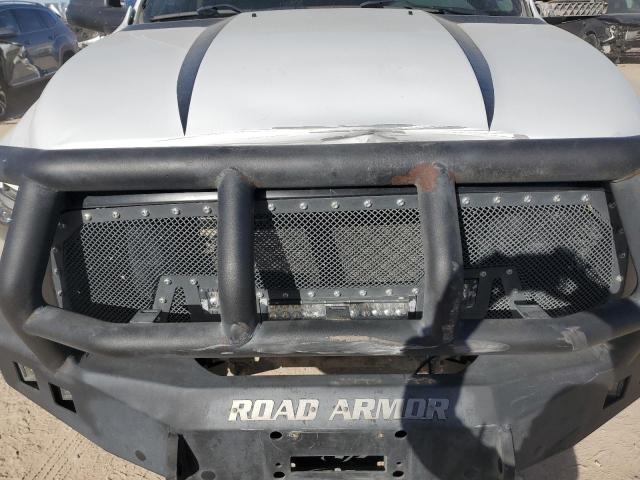Фото 11 с аукциона – 2014 RAM 1500 ST с VIN 1C6RR7KT3ES204968