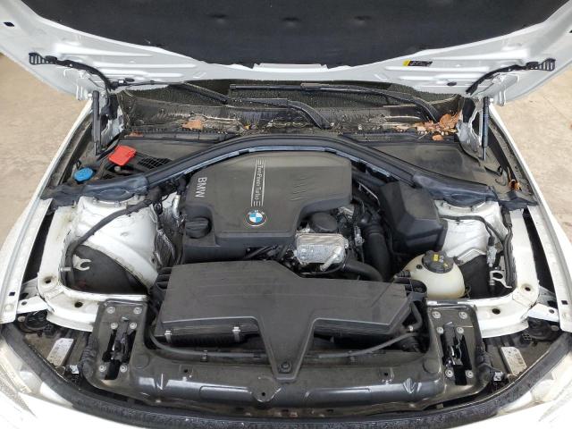 Photo 11 from auction – 2018 BMW 320 XI with VIN WBA8E5G51JNV03248