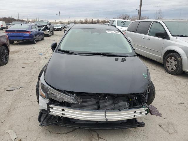 Photo 5 from auction – 2024 TOYOTA COROLLA LE with VIN 5YFB4MDE6RP185183