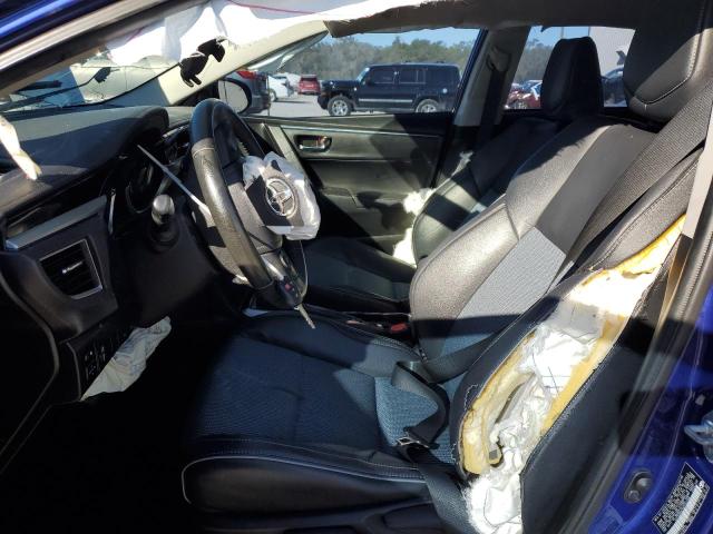 Photo 7 from auction – 2016 TOYOTA COROLLA L with VIN 5YFBURHE0GP542166