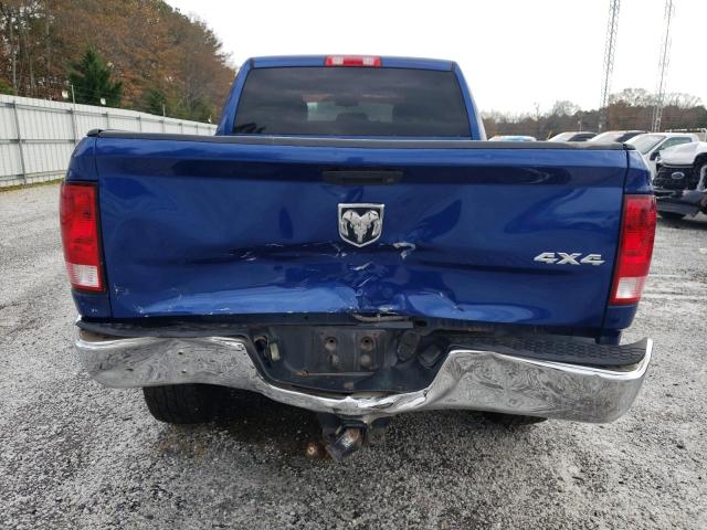 Photo 6 from auction – 2016 RAM 2500 ST with VIN 3C6UR5CL6GG315215