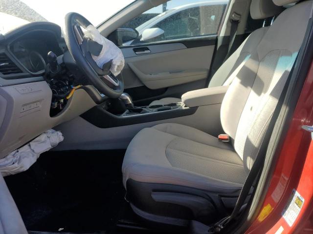 Photo 7 from auction – 2019 HYUNDAI SONATA SE with VIN 5NPE24AF3KH751528