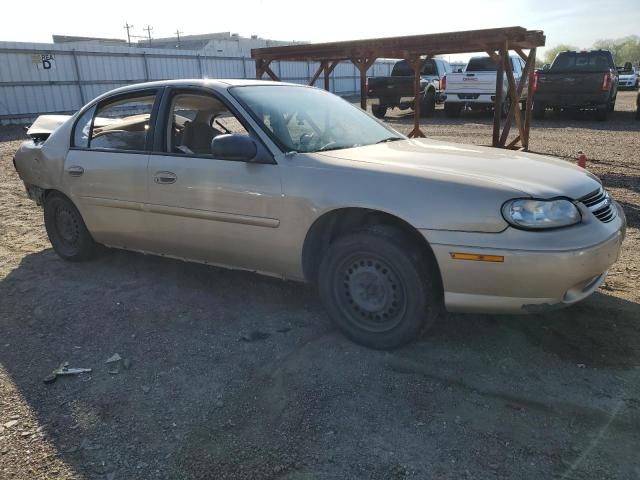 Photo 4 from auction – 2002 CHEVROLET MALIBU with VIN 1G1ND52J32M504799