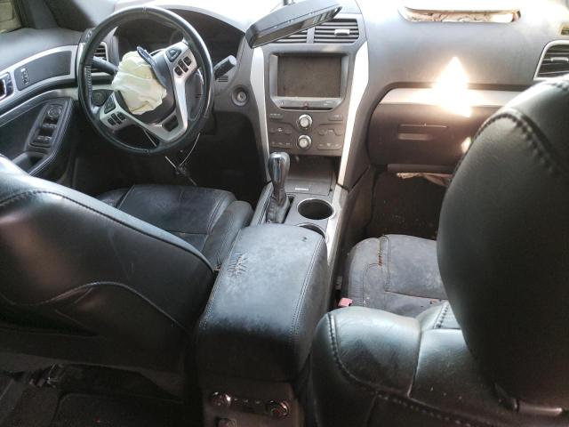 Photo 8 from auction – 2013 FORD EXPLORER X with VIN 1FM5K7D83DGC70213