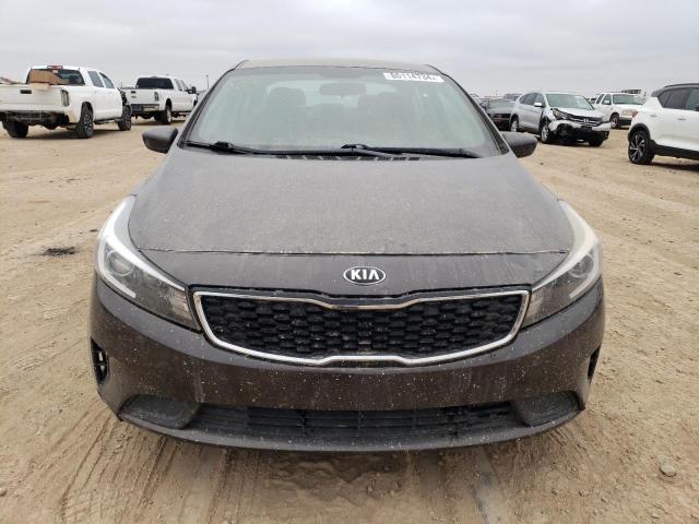 صورة رقم 5 من المزاد - 2017 KIA FORTE LX مع VIN 3KPFL4A74HE067322