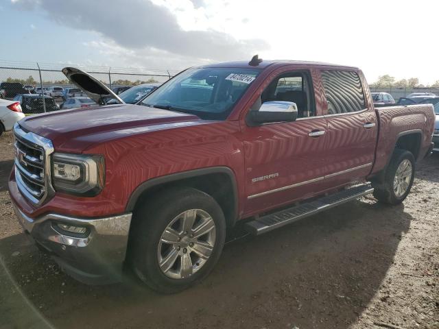 GMC SIERRA C15 2018 with VIN 3GTP1NEC3JG640356 - Photo from auction