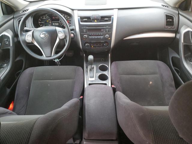 Photo 8 from auction – 2013 NISSAN ALTIMA 2.5 with VIN 1N4AL3AP5DN561267