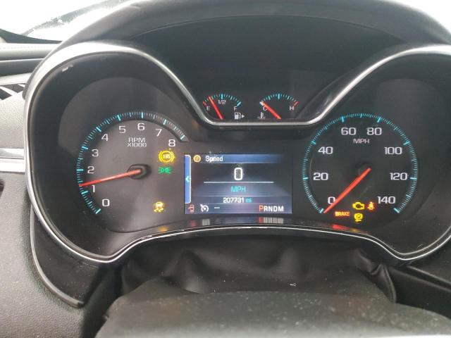 Photo 9 from auction – 2014 CHEVROLET IMPALA LT with VIN 1G1115SL1EU119898