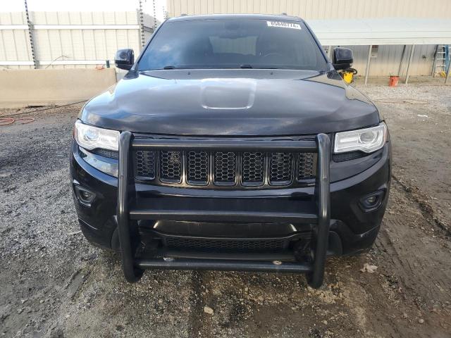 Photo 5 from auction – 2015 JEEP GRAND CHER with VIN 1C4RJFCT2FC666054