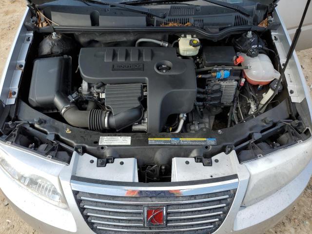 Photo 11 from auction – 2007 SATURN ION LEVEL with VIN 1G8AJ55F57Z115382