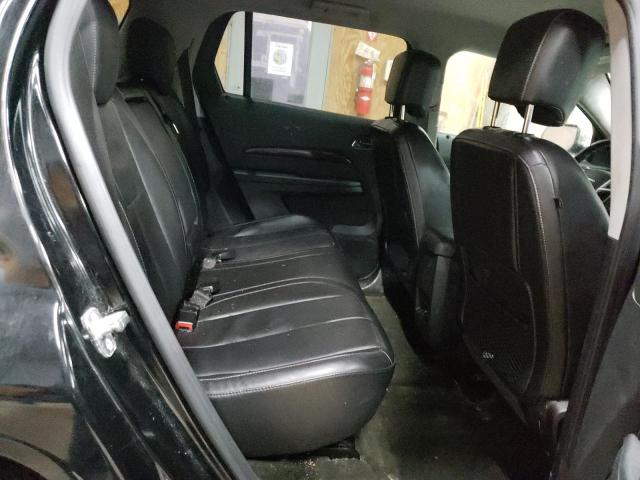 Photo 11 from auction – 2017 GMC TERRAIN DE with VIN 2GKFLVEK4H6328926