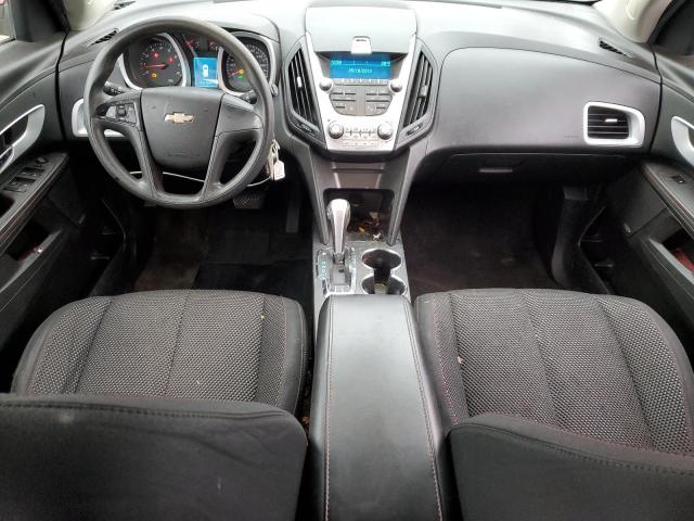 Photo 8 from auction – 2010 CHEVROLET EQUINOX LT with VIN 2CNFLEEY0A6324339