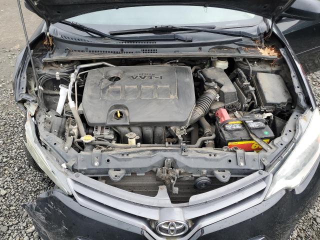 Photo 11 from auction – 2015 TOYOTA COROLLA L with VIN 2T1BURHEXFC299836