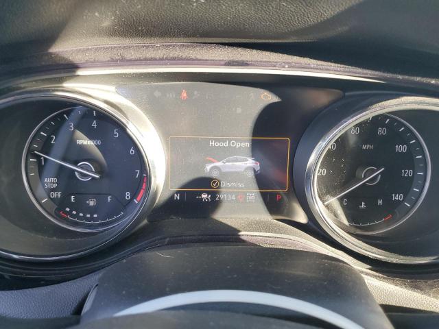 Photo 9 from auction – 2022 BUICK ENCORE GX with VIN KL4MMESL7NB011299