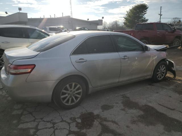 Photo 3 from auction – 2010 TOYOTA CAMRY BASE with VIN 4T4BF3EK4AR058661