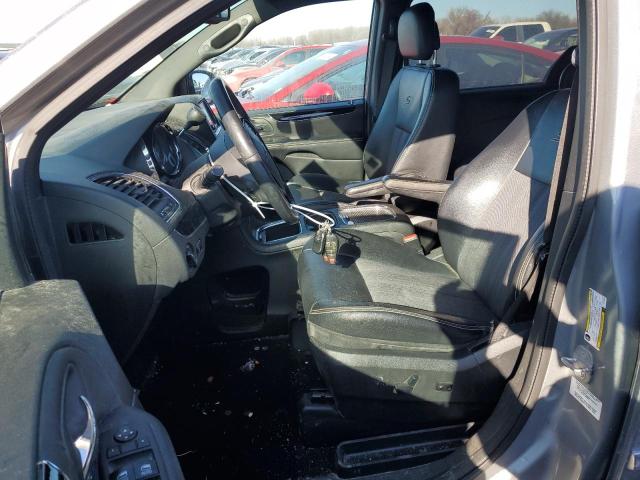 Photo 7 from auction – 2014 CHRYSLER TOWN & COU with VIN 2C4RC1HG6ER219533
