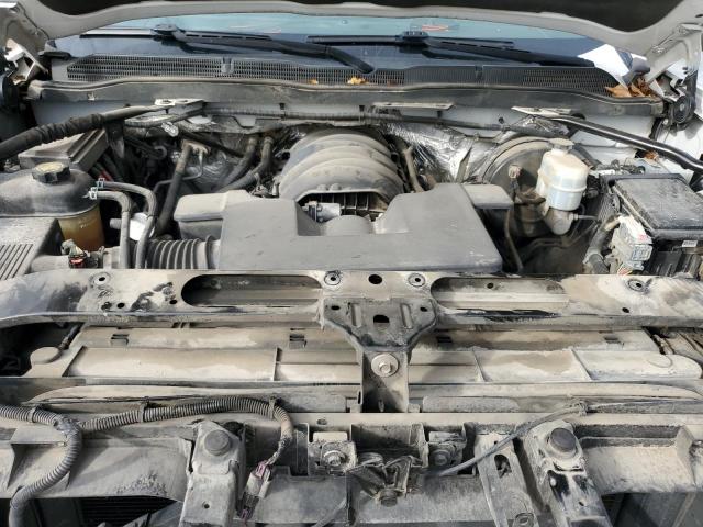 Photo 11 from auction – 2015 CHEVROLET SILVERADO with VIN 1GCVKREC2FZ200972