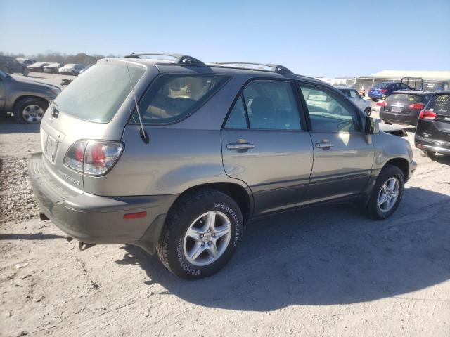 Photo 3 from auction – 2002 LEXUS RX 300 with VIN JTJHF10U220256473