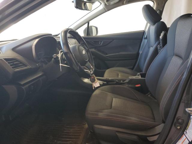 Photo 7 from auction – 2020 SUBARU CROSSTREK with VIN JF2GTAPC3L8225144