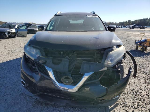 Photo 5 from auction – 2014 NISSAN ROGUE S with VIN 5N1AT2MT9EC771652