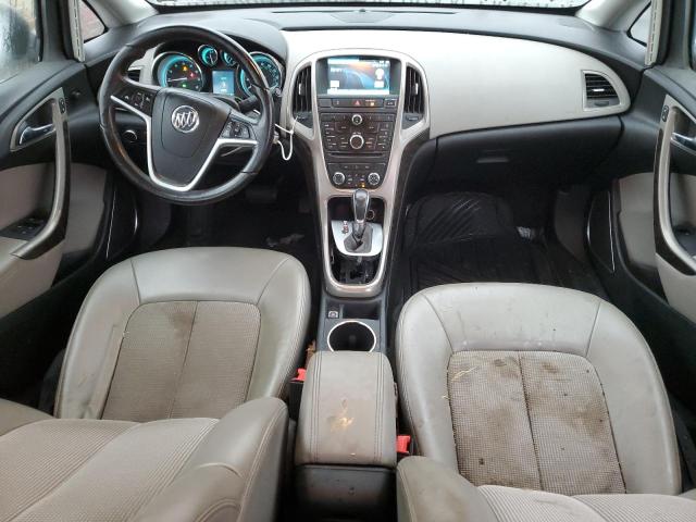 Photo 8 from auction – 2016 BUICK VERANO with VIN 1G4PP5SKXG4117993