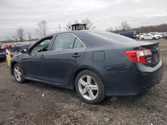 Photo 2 from auction – 2014 TOYOTA CAMRY L with VIN 4T1BF1FK7EU420260