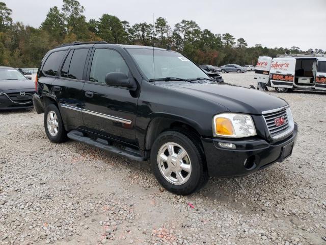 Photo 4 from auction – 2007 GMC ENVOY with VIN 1GKDS13S772164007