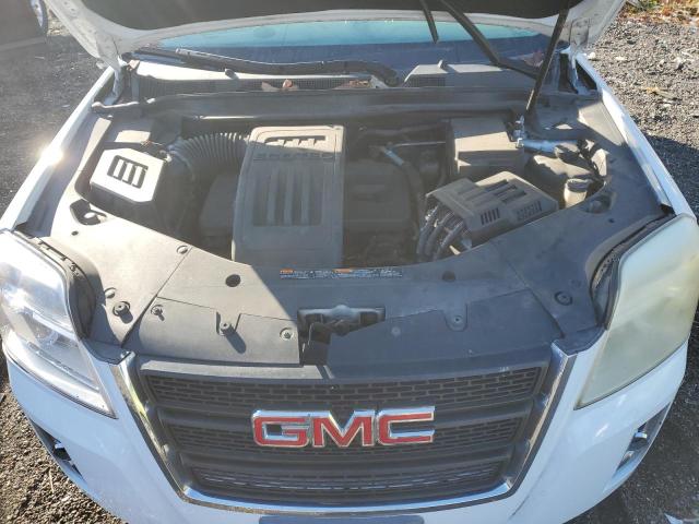 Photo 12 from auction – 2012 GMC TERRAIN SL with VIN 2GKALMEK9C6321371