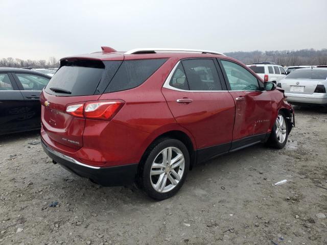 Photo 3 from auction – 2020 CHEVROLET EQUINOX PR with VIN 3GNAXYEX2LS526123