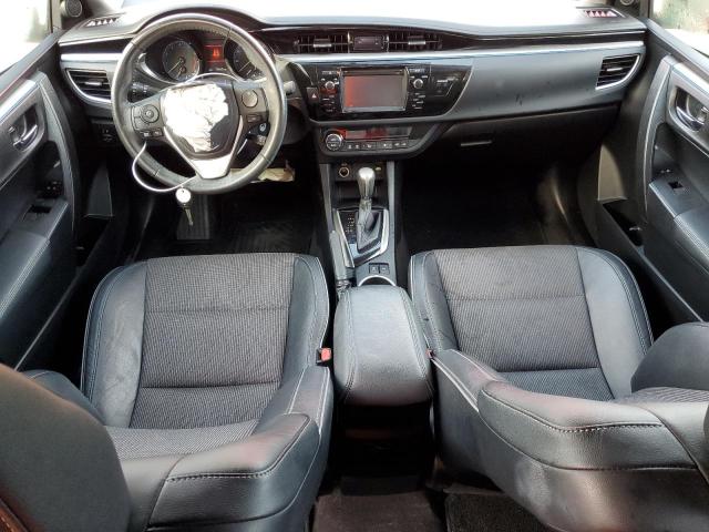 Photo 8 from auction – 2016 TOYOTA COROLLA L with VIN 2T1BURHE1GC676412