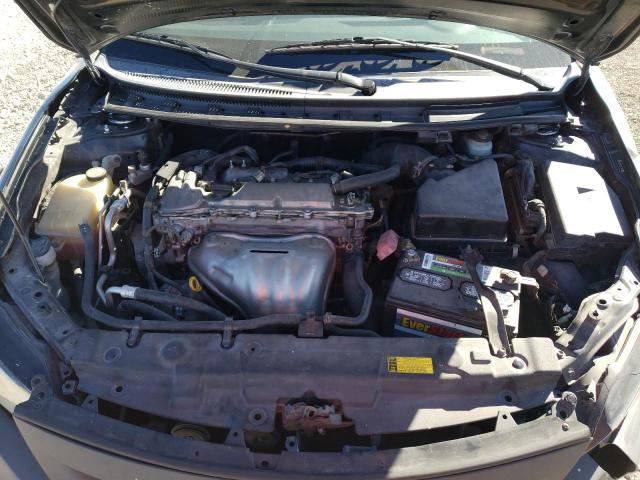 Photo 11 from auction – 2011 TOYOTA SCION TC with VIN JTKJF5C74B3013045