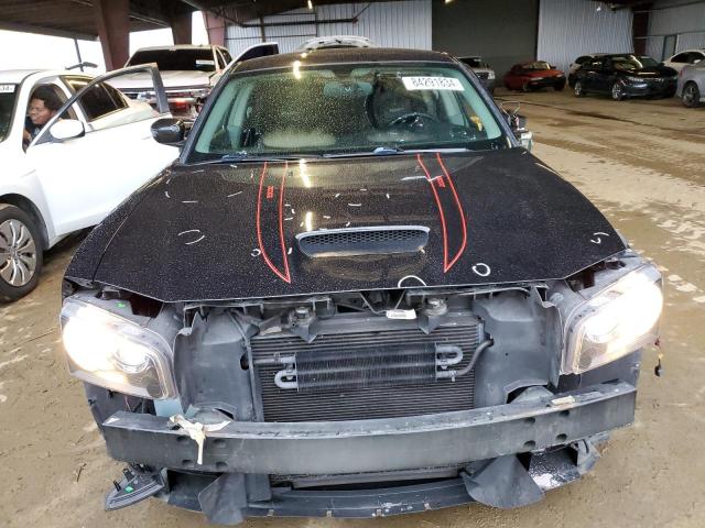 Снимка 5 от търг – 2007 DODGE CHARGER SR с VIN 2B3LA73W07H847126