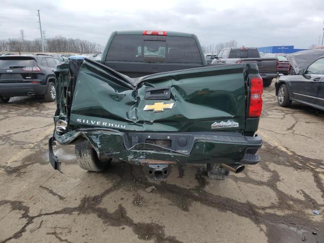 Photo 6 from auction – 2015 CHEVROLET SILVERADO with VIN 1GC1KXEG9FF524377